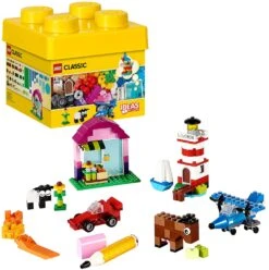 LEGO 10692 Creative Bricks
