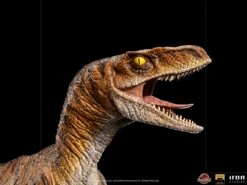 Iron Studios Jurassic World Deluxe Art Scale Statue 1-10 Velociraptor 25 Iron Studios Jurassic World Deluxe Art Scale Statue 1-10 Velociraptor -Toy Sale Store 28df32 7cf7290b778246b9af6996489e4f309d mv2
