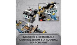 LEGO 76942Jurassic World Baryonyx Dinosaur Boat Escape 18 LEGO 76942Jurassic World Baryonyx Dinosaur Boat Escape -Toy Sale Store 28df32 7f29583190ef4cacac5df5058a9057fa mv2