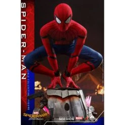 Hot Toys Spider-Man Homecoming 1/4 Scale Figure Spider-Man 19 Hot Toys Spider-Man Homecoming 1/4 Scale Figure Spider-Man -Toy Sale Store 28df32 8109c116e36b47afb0d5cf734cdf00af mv2