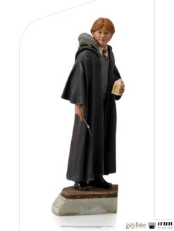 Iron Studios Harry Potter Art Scale Statue 1-10 Ron Weasley