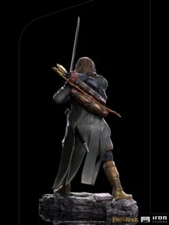 Iron Studios BDS Art Scale Statue 1-10Scale Lord Of The Rings Aragon -Toy Sale Store 28df32 822d7be9026d4031840597447abf4911 mv2