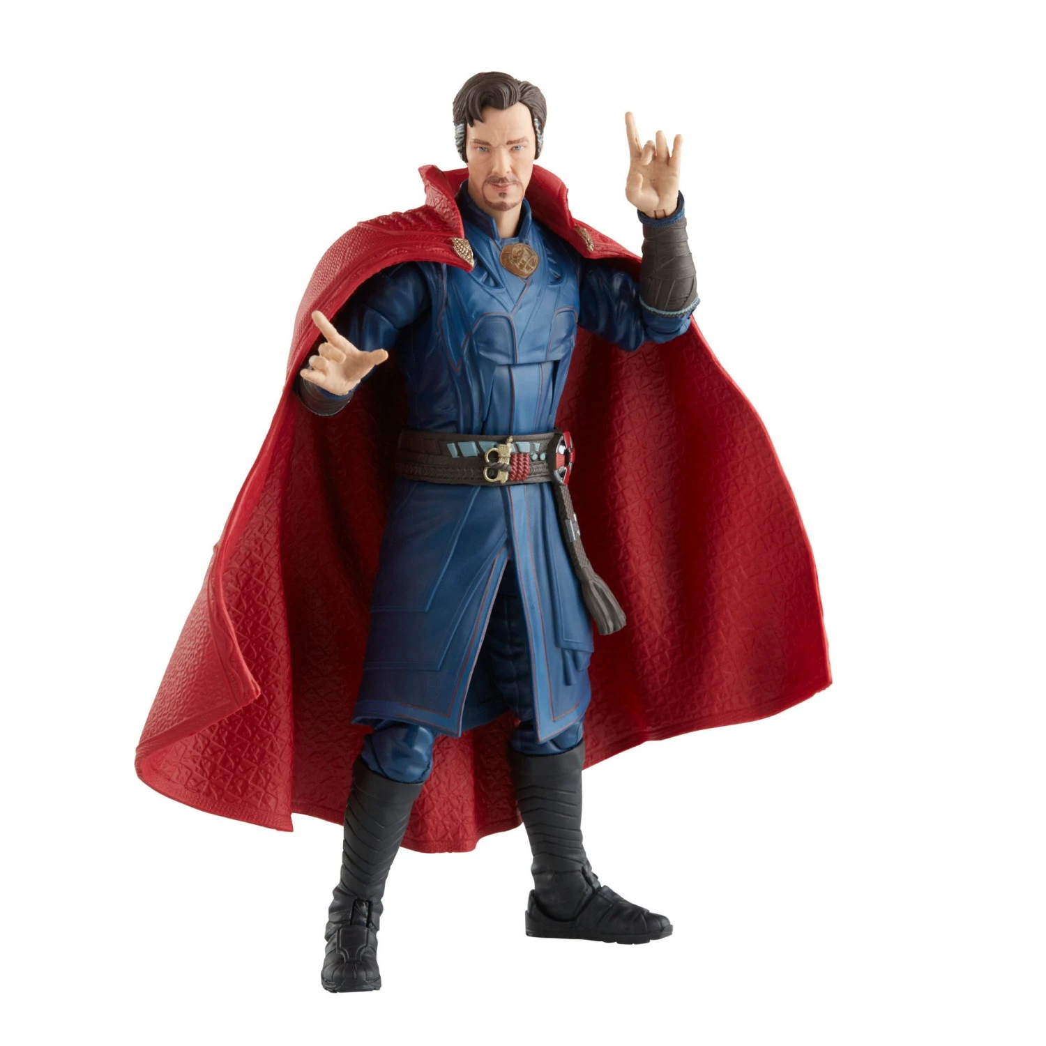 Marvel Legends Series Doctor Strange In The Multiverse Of Madness Action Figure 4 Marvel Legends Series Doctor Strange In The Multiverse Of Madness Action Figure - Image 2