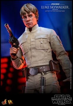 Hot Toys Star Wars: The Empire Strikes Back - Luke Skywalker (Bespin) 1-6 -Toy Sale Store 28df32 86d839689621494881c77241bfe37203 mv2