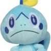 Pokemon 8" Plush Sobble