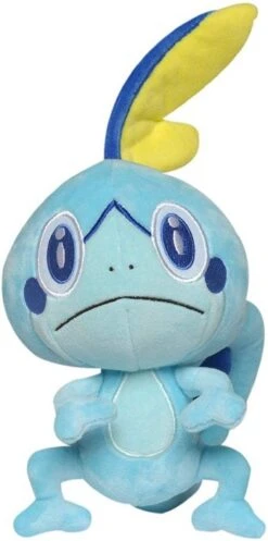 Pokemon 8" Plush Sobble