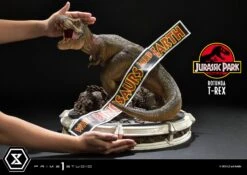 Prime 1 Studio Jurassic Park Rotunda T-Rex 1-6 Statue 14 Prime 1 Studio Jurassic Park Rotunda T-Rex 1-6 Statue -Toy Sale Store 28df32 87e56c54f127449a9d6ed2ef416f01c0 mv2