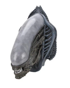NECA Alien Xenomorph Foam Replica Wall Mounted Bust