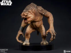 Sideshow Collectibles Star Wars Episode VI Statue Rancor 41 Cm -Toy Sale Store 28df32 89a0f28042044512bff6fae191920701 mv2
