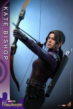 Hot Toys Hawkeye Masterpiece Action Figure 1-6 Kate Bishop 28 Cm -Toy Sale Store 28df32 8a243aeb031343dabcbe4be5de54a746 mv2