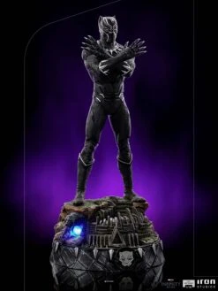 The Infinity Saga Art Scale Statue 1-10 Black Panther Deluxe 16 The Infinity Saga Art Scale Statue 1-10 Black Panther Deluxe -Toy Sale Store 28df32 8ae7d60b6c9e40d59c7de7efc31e0296 mv2