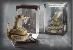 Wizarding World Collection : Magical Creatures – Nagini