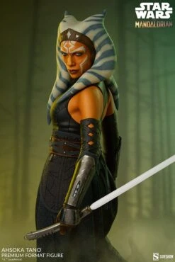 Sideshow Star Wars The Mandalorian Premium Format Figure Ahsoka Tano 21 Sideshow Star Wars The Mandalorian Premium Format Figure Ahsoka Tano -Toy Sale Store 28df32 8e598117491e432b9b06f007ecef00fb mv2