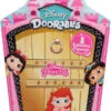 Disney Doorables Glitter And Gold Princess Collection Peek