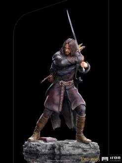 Iron Studios BDS Art Scale Statue 1-10Scale Lord Of The Rings Aragon -Toy Sale Store 28df32 8f2e968e916c44d8a0b57f4f0223e726 mv2