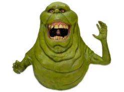NECA Ghostbusters 1984 Slimer Life Size Foam Figure 1:1