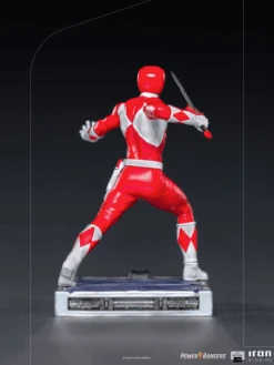 Iron Studios Power Rangers BDS Art Scale Statue 1-10 Red Ranger -Toy Sale Store 28df32 8fc4df24ff99491b8038aef084930653 mv2
