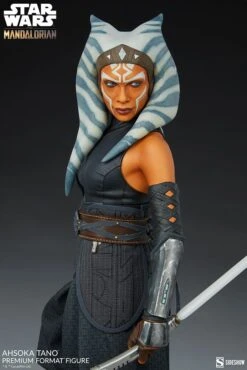 Sideshow Star Wars The Mandalorian Premium Format Figure Ahsoka Tano 17 Sideshow Star Wars The Mandalorian Premium Format Figure Ahsoka Tano -Toy Sale Store 28df32 9012a6e95ac14cc590512f1582a4b035 mv2