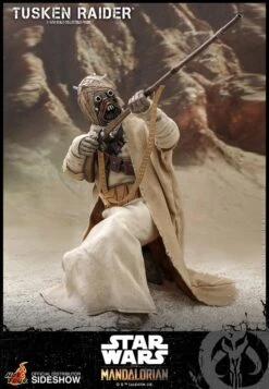 Hot Toys Star Wars The Mandalorian Action Figure 1/6 Tusken Raider -Toy Sale Store 28df32 90df39de645d493b92e9a40856beea58 mv2 b97c6104 08ae 421f ac23 223a9b38daef