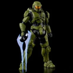 Halo Infinite Action Figure 1-12 Master Chief Mjolnir Mark VI (GEN 3) 18 Cm -Toy Sale Store 28df32 91add6698f4e4e8480cef13f41e51bfe mv2