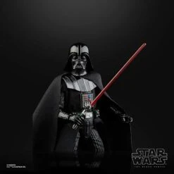 Star Wars The Empire Strikes Back The Black Series 6" Darth Vader *Discontinued Line -Toy Sale Store 28df32 9298fd18b88b44bbba336e5667653034 mv2