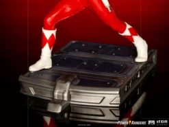 Iron Studios Power Rangers BDS Art Scale Statue 1-10 Red Ranger -Toy Sale Store 28df32 94319618b234441ca9ea9cc215578aea mv2