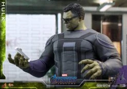Hot Toys Avengers: Endgame Movie Masterpiece Action Figure 1/6 Scale Hulk -Toy Sale Store 28df32 96582586c8e043d48fd18bcb26a12dda mv2 a45b8267 06ca 4491 989f c511e6dcd2ca