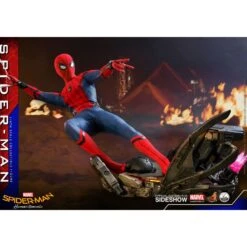 Hot Toys Spider-Man Homecoming 1/4 Scale Figure Spider-Man 22 Hot Toys Spider-Man Homecoming 1/4 Scale Figure Spider-Man -Toy Sale Store 28df32 96ae57eae9ce4c42944f3313949d7926 mv2