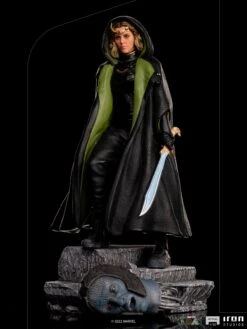 Iron Studios Loki Art Scale Statue 1-10 Sylvie Loki Variant 15 Iron Studios Loki Art Scale Statue 1-10 Sylvie Loki Variant -Toy Sale Store 28df32 97574213d4ea4f4b8eea13a56609db57 mv2
