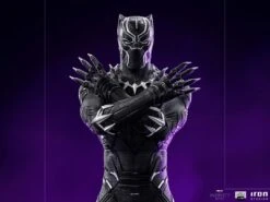 The Infinity Saga Art Scale Statue 1-10 Black Panther Deluxe 15 The Infinity Saga Art Scale Statue 1-10 Black Panther Deluxe -Toy Sale Store 28df32 9b9bf3881673434bae85dce02c9abd5d mv2