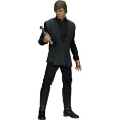 Sideshow Collectibles Star Wars Return Of The Jedi Luke Skywalker 1:6 Deluxe -Toy Sale Store 28df32 9ba728cdb4e649729ae942d8ca0f7972 mv2