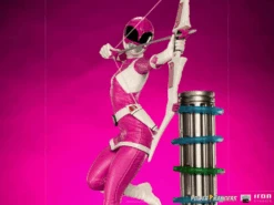 Iron Studios Power Rangers BDS Art Scale Statue 1-10 Pink Ranger -Toy Sale Store 28df32 9babc1f45dda4e6786e11ba67b49a442 mv2