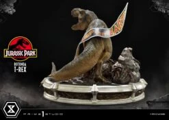 Prime 1 Studio Jurassic Park Rotunda T-Rex 1-6 Statue 21 Prime 1 Studio Jurassic Park Rotunda T-Rex 1-6 Statue -Toy Sale Store 28df32 9be3c01f82ce40daaeca85ab9cdf607b mv2