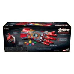 Marvel Legends Series Iron Man Nano Gauntlet *Back In Stock Soon 15 Marvel Legends Series Iron Man Nano Gauntlet *Back In Stock Soon -Toy Sale Store 28df32 9d51527359324108b18780be78096d7f mv2