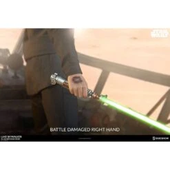 Sideshow Collectibles Star Wars Return Of The Jedi Luke Skywalker 1:6 Deluxe -Toy Sale Store 28df32 a070d178614a40599f76ce5a86165125 mv2