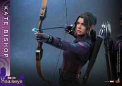 Hot Toys Hawkeye Masterpiece Action Figure 1-6 Kate Bishop 28 Cm -Toy Sale Store 28df32 a3e76a03c79a4c3486df1ea526f5799a mv2