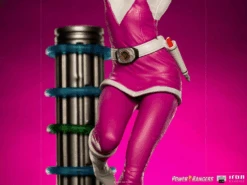 Iron Studios Power Rangers BDS Art Scale Statue 1-10 Pink Ranger -Toy Sale Store 28df32 a61f3994681545c996511c22c69c2d99 mv2