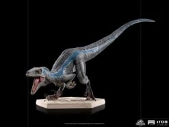 Iron Studios Jurassic World Fallen Kingdom Art Scale Statue 1-10 Blue -Toy Sale Store 28df32 a6aaae948e16438b98220ee154154494 mv2