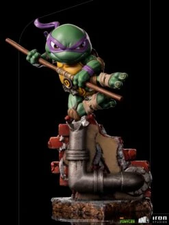 Iron Studios Teenage Mutant Ninja Turtles Mini Co. PVC Figure Donatello 14 Iron Studios Teenage Mutant Ninja Turtles Mini Co. PVC Figure Donatello -Toy Sale Store 28df32 a6de1f34caaf41e99c9ad17dbdc86153 mv2