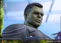 Hot Toys Avengers: Endgame Movie Masterpiece Action Figure 1/6 Scale Hulk -Toy Sale Store 28df32 a872f86943624304a7487577044cccd4 mv2 4e3a9e72 f113 4175 a9f4 19cb61f16e8e