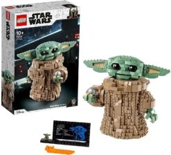 LEGO 75318 Star Wars The Child