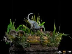 Iron Studios Jurassic World Fallen Kingdom Deluxe Art Scale Statue 1-10 Blue 29 Iron Studios Jurassic World Fallen Kingdom Deluxe Art Scale Statue 1-10 Blue -Toy Sale Store 28df32 acb8d927c8d147299083ed397d8cd9c1 mv2