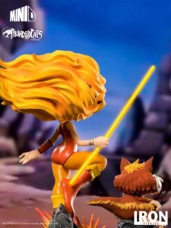 Iron Studios MiniCo Thundercats Cheetara & Snarf 16 Iron Studios MiniCo Thundercats Cheetara & Snarf -Toy Sale Store 28df32 ad72d4925350492987bcdda0f6491bd7 mv2