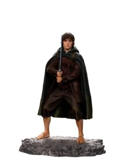 Iron Studios BDS Art Scale Statue 1-10Scale Lord Of The Rings Frodo