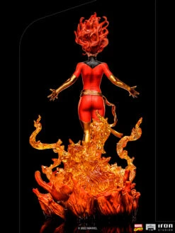 Iron Studios 1-10 BDS Art Scale Statue Marvel Comics Phoenix 17 Iron Studios 1-10 BDS Art Scale Statue Marvel Comics Phoenix -Toy Sale Store 28df32 afc9bea75c504e43bca0fab642239aa5 mv2