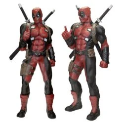 NECA Marvel Classics Deadpool Life-Size Foam Figure -Toy Sale Store 28df32 b00b10890b7a4d208c2926e93b6ed4bd mv2