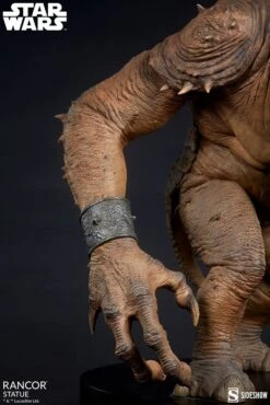 Sideshow Collectibles Star Wars Episode VI Statue Rancor 41 Cm -Toy Sale Store 28df32 b0250b7d774140a29133b5732da4eb27 mv2