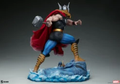 Sideshow Marvel Thor Premium Format Figure -Toy Sale Store 28df32 b047d37b738f4191b8afd945934a4718 mv2