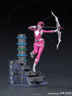 Iron Studios Power Rangers BDS Art Scale Statue 1-10 Pink Ranger -Toy Sale Store 28df32 b4044c06ea0c4843bf8b6e2743ca2ba7 mv2