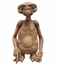 NECA E.T 36" Prop Replica Stunt Puppet Figure 1:1